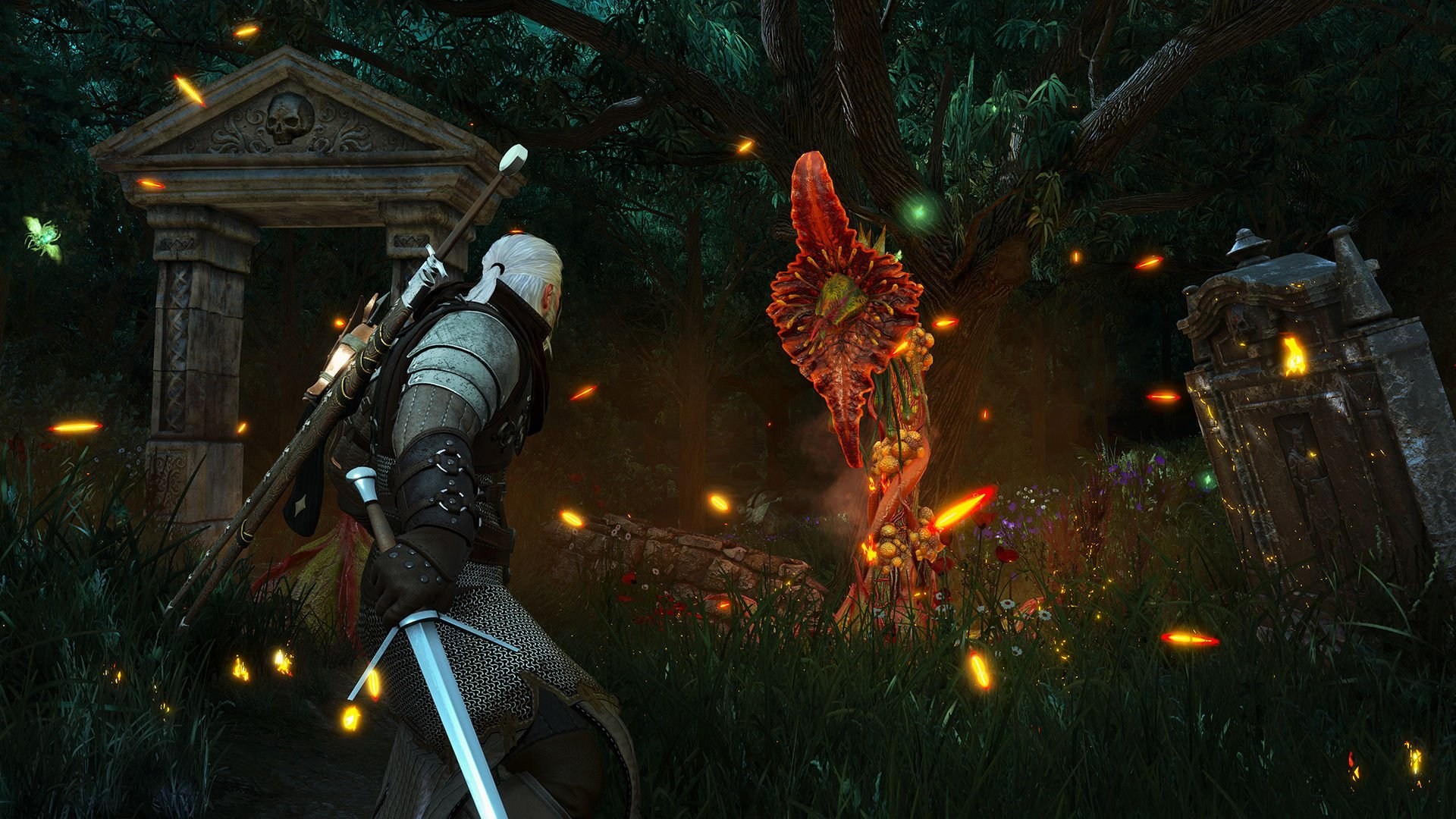 The Witcher 3: Wild Hunt - Blood & Wine - Imagen 9